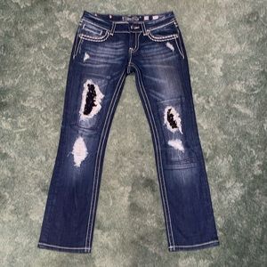 Miss Me Jeans Size 28